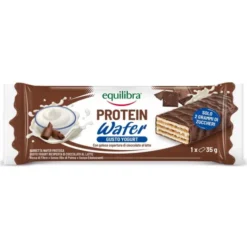 Protein Wafer Gusto Yogurt Equilibra 35g