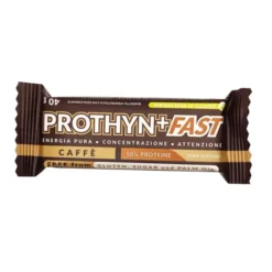 PROTHYN+FAST - Barretta iperproteica Al Caffè 15 Pezzi