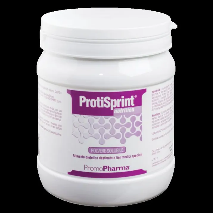 Protisprint Nutrition PromoPahrma 300g