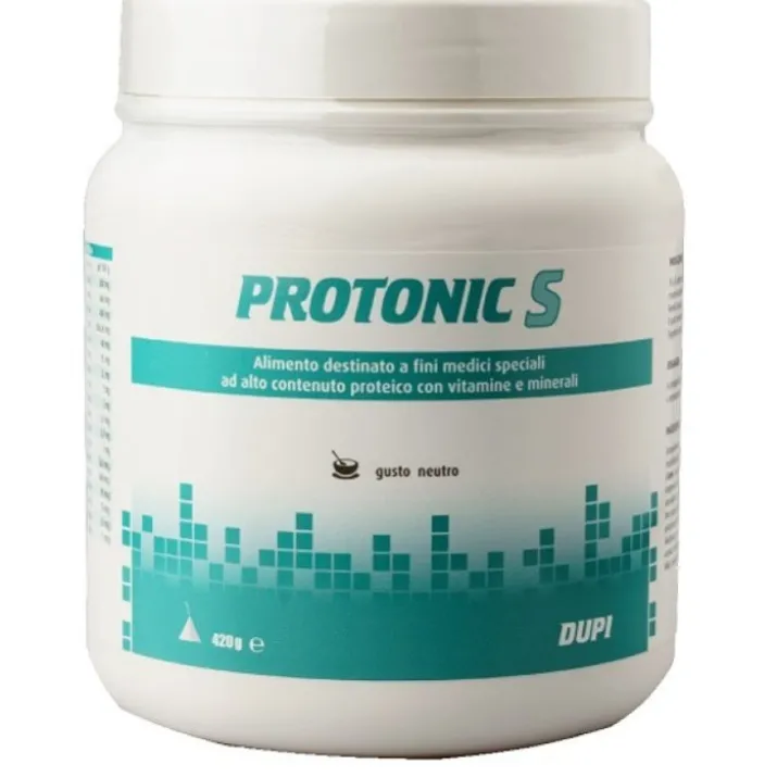 Protonic S 420g