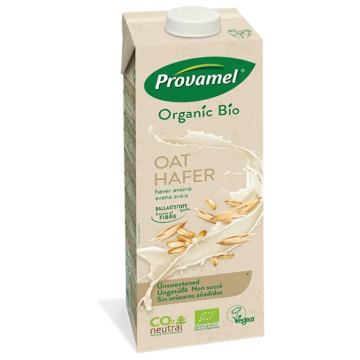 Provamel Bevande Avena Biologico 1l