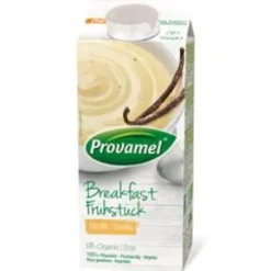 Provamel Breakfast Vanille750g