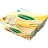 Provamel Dessert Soia Vaniglia Biologico 4x125ml