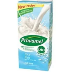 Provamel Riso Calcium 1lt