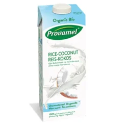 Provamel Riso Cocco Bevanda A Base Di Riso Biologico 1l