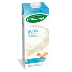 Provamel Soya Drink Plus Con Alghe Biologico 1l
