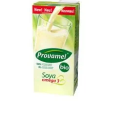 Provamel Soya Omega3 Bio 1000ml