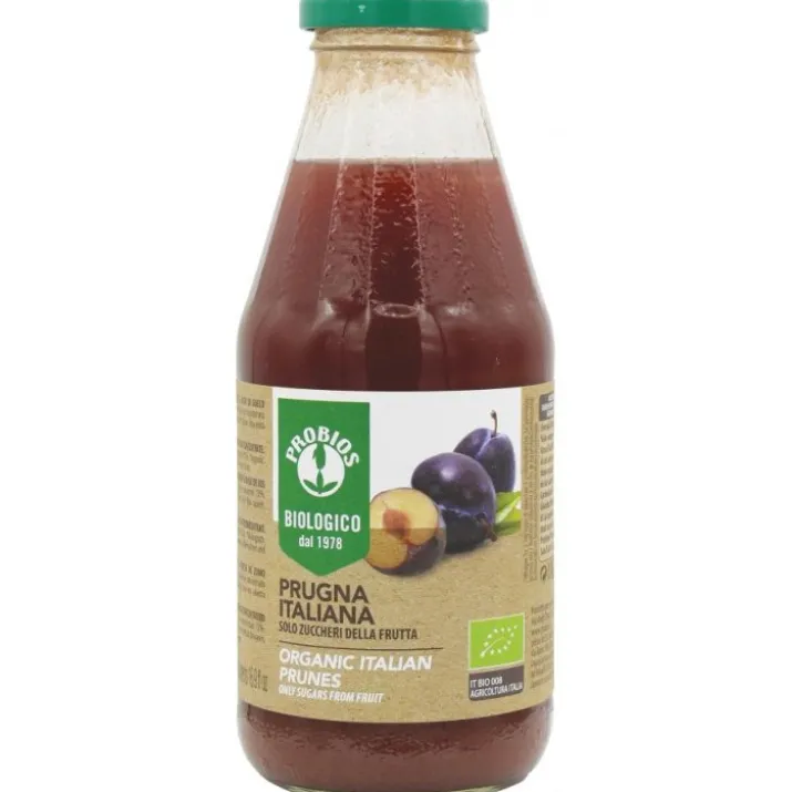 Prugna Italiana Probios 500ml