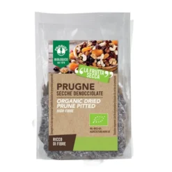 Prugne Secche Denocciolate Probios 250g