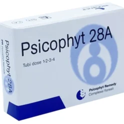 Psicophyt Remedy 28A Biogroup