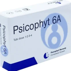 Psicophyt Remedy 6A Biogroup
