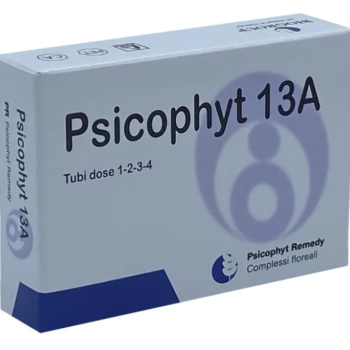 Psicophyt Remedy 13a Gr
