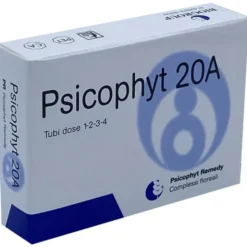 Psicophyt Remedy 20a Gr