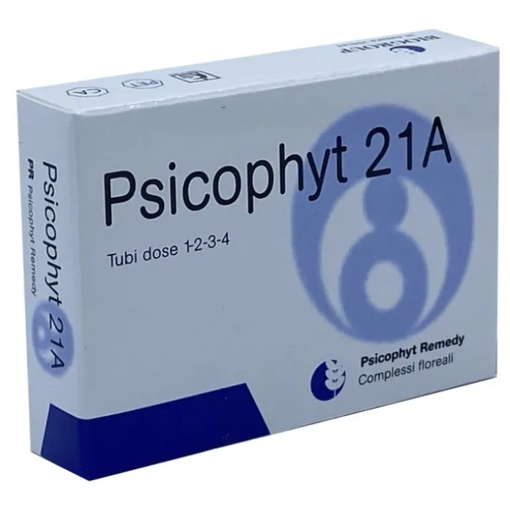 Psicophyt Remedy 21a Gr