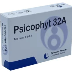 Psicophyt Remedy 32a Pr