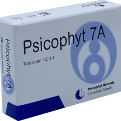 Psicophyt Remedy 7a Pr