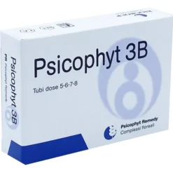 Psicophyt Remedy 3B Biogroup