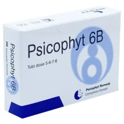 Psicophyt Remedy 6B Biogroup