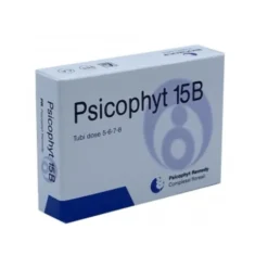 Psicophyt Remedy 15b Gr
