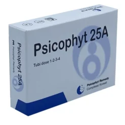 Psicophyt Remedy 25b Gr