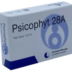 Psicophyt Remedy 28b Gr