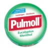 Pulmoll® Eucalyptus Menthol 45g