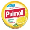 Pulmoll® Limone + Vitamina C 45g