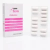 Purofem Doderlein 14 Capsule