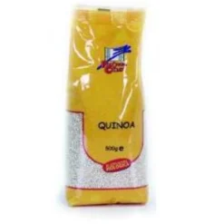 Quinoa Bio 500g