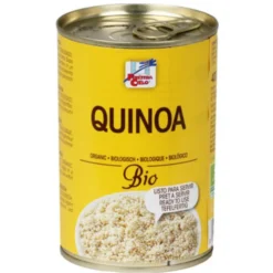 Quinoa Lattina Bio 400g