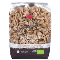 Radiatori Pasta Integrale Biologica Garofalo 500g