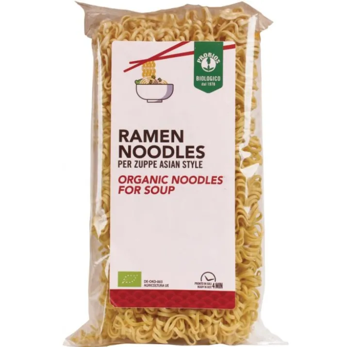 Ramen Noodles Probios 250g