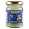 Rapunzel Agar Agar Polvere Integratore Alimentare 60g
