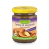 Rapunzel Crema Mandorle Bianca Biologico 250g
