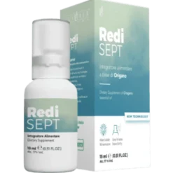 Redi SEPT Glauber Pharma 15ml