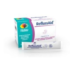 Refluss Aid® Fitobios 20 Stick Monodose