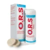 Reidratazione Orale Cola ORS Baby 12 Compresse Solubili