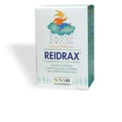Reidrax 7bust