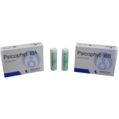 Remedy Psicophyt 18B 4x1,2g