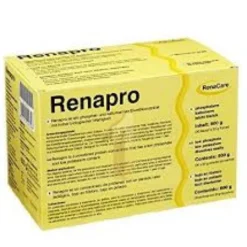 Renacare Renapro Integratore Alimentare 30 Bustine 20g