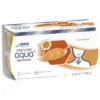 Resource® Aqua+ Acqua Gelificata Arancia Nestlé 4x125g