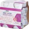 Resource Diabet Plus Fragola Nestlé Health Science 4 x200ml