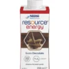 Resource Energy Cioccolato 200ml