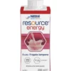 Resource Energy Fragola-Lampone 200ml