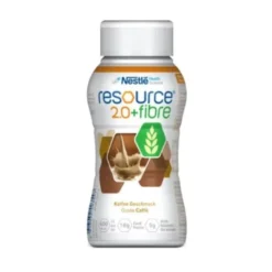 Resource 2,0+Fibre Caffè Nestlé Health Science 200ml