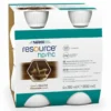 Resource HP/HC Cacao Nestlé Health Science 4x200ml