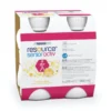 Resource® Senioractiv Vaniglia Nestlè 4x200ml