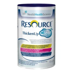 Resource ThickenUp Clear Nestlé Health Science 125g
