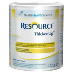 Resource ThickenUp Neutro Nestlé Health Science 227g