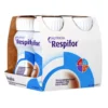 Respifor Cioccolato Nutricia 4x125ml
